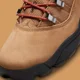 thumbnail image 3 of N I-K-E A i r-Jor-dan Winterized 6 Rings Rocky Tan Black Varsity Red FV3826-202 sz 9, 3 of 6