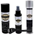 thumbnail image 1 of Kit Tratamiento Crecimiento Barba Y Cabello + Roller amarillo 1, 1 of 14