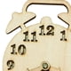 thumbnail image 5 of Reloj para niños, juguete de aprendizaje, tablero ocupado sin , juguete educativo temprano de aprendizaje , reloj de madera, juguete, 5 of 6