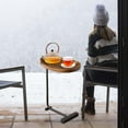 thumbnail image 4 of Small Coffee Table, Mobile Tea Table, Mini Sofa, Side Cabinet, Corner Table, Bedside Table, Bedside Table, Bedside Table, Small Table, 4 of 6