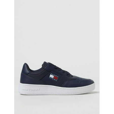 

Tommy Jeans Sneakers Men White Men