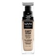 thumbnail image 1 of NYX PROFESSIONAL MAKEUP Can't Stop Won't Stop Full Coverage Foundation - Fair (With Cool Undertone), 1 of 1