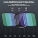 thumbnail image 5 of Filtro NEEWER Magnetic Black Mist Diffusion 1/8 para DJI Osmo Pocket 3, 5 of 8