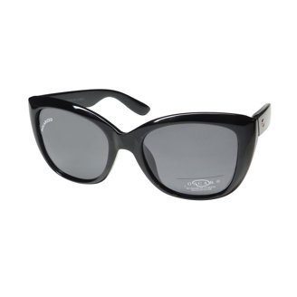 OSCAR DE LA RENTA OSCAR 1270 POLARIZED LENSES SUNGLASSES 100  display picture 2