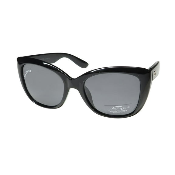 OSCAR DE LA RENTA OSCAR 1342 PREMIUM POLARIZED LENSES GENUINE SHADES SUNGLASSES