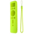 thumbnail image 1 of Caso De Control Remoto Funda protectora con cordón de silicona para control remoto de voz VIZIO XRT260 (verde) Ehuebsd Para estrenar, 1 of 6