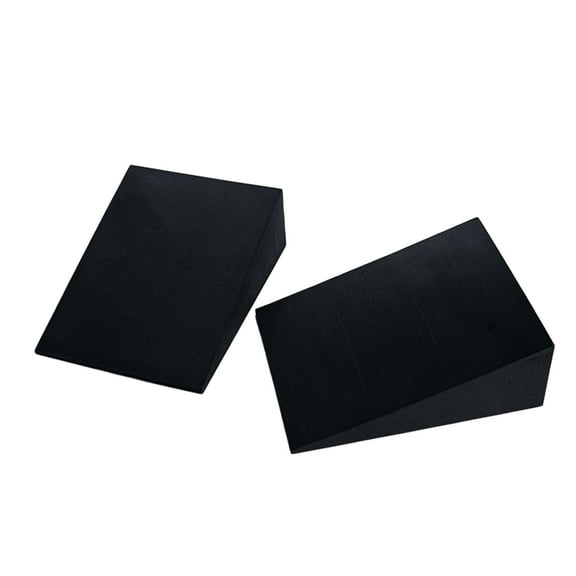 HGYCPP Yoga Foams Wedges Calf Stretcher Foams Stretch Slants Board for Homes Exercise, Yoga