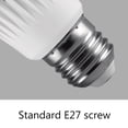 thumbnail image 4 of Bombilla LED E27 para El Emergencia 5/7/9/12W Habitación (5W Sin Gancho), 4 of 8