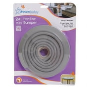 (Price/PK)Dream Baby DB-L812 Edge Bumper Roll 78In