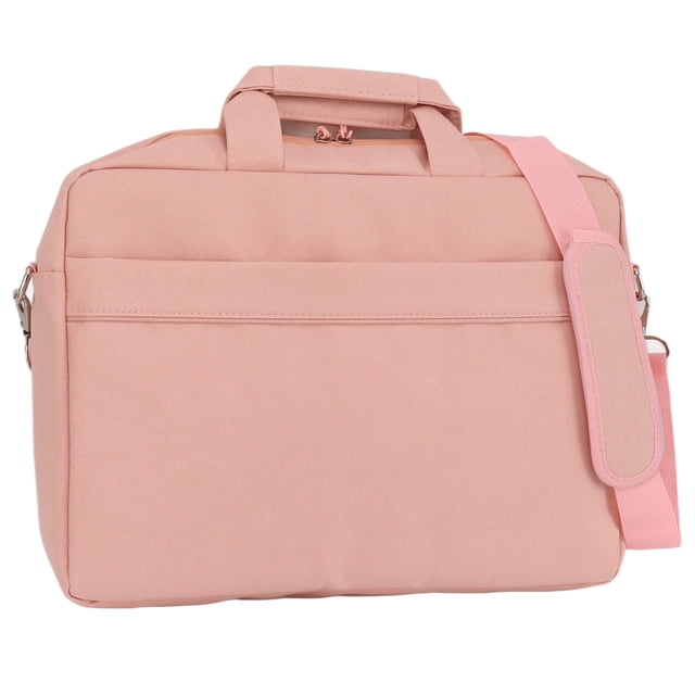 Bolsa Para Computadora Portátil, Estuche Liviano Para Computadora Portátil, Tela Oxford, Engrosamiento Multifuncional Para La Universidad