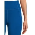 Avia Works Women's Active HighWaisted Leggings