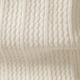 thumbnail image 5 of Ceisia Men's Slim Ribbed Semi-High Neck Half-Zip Knit Sweater Multi-Solid for Winter Gift, 5 of 7