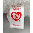 thumbnail image 6 of TY Beanie Boos Slippers the Easter Bunny with Slippers 6", 6 of 6