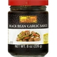 thumbnail image 2 of Lee Kum Kee Black Bean Garlic Sauce , 8.0 Ounce (B77855), 2 of 3