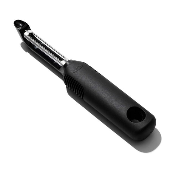 Hoja dentada de acero inoxidable Peeler OXO Good Grips