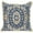 Blue, variant on HomeStock Seaside Style Throw Pillow, Rustic Throw Pillow for All Living Spaces, Modern Living Room Sofa and Couch Throw Pillow, Decorative Pillow-Color:Blue