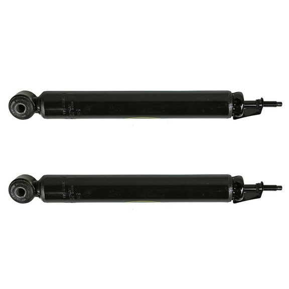For Chevrolet Cruze Volt 2016 2017 2018 2019 Monroe Rear Pair Shocks Struts - BuyAutoParts