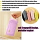 thumbnail image 5 of Estuche de 3 compartimentos, Estuche de gran capacidad, Estuche grande, 5 of 5