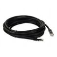 thumbnail image 3 of Addon ADD-20FCAT6A-BK Rj-45 M/m Patch Cbl Cabl 20ft Black Cat6a Utp Pvc Cu, 3 of 9