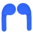 thumbnail image 1 of ANGGREK Replacement Silicone Earmuffs, Silicone Earmuffs Headphone Extension For Quest 2, 1 of 8