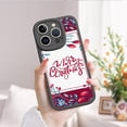 thumbnail image 2 of Actualice la protección de su iPhone con esta elegante y duradera funda de goma TPU con estampado de dibujos animados a prueba de golpes, 2 of 4