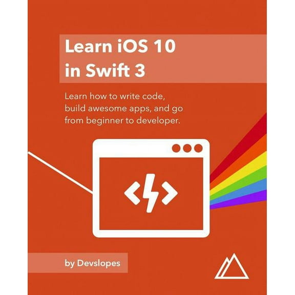 iOS 10 in Swift 3 (Paperback)