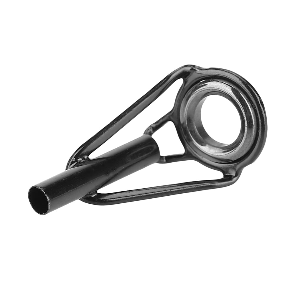 Fishing Guide Tip, 80PCS/Box Fishing Rod Guides, Fishing Line Guide 8