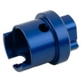 thumbnail image 2 of 2-In-1 Oil Filler Cap Wrench Coil Pack Removal Tool Blue For Bmw R1200Gs R1200Rt, 2 of 9