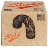 Hansen Slinky Collector's Edition Novelty and Gag Toys, Black