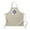 Khaki, variant on CafePress - Star Of David With Cross BBQ - Kitchen Apron with Pockets, Grilling Apron, Baking Apron
