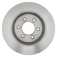 thumbnail image 3 of Vented Front Brake Rotor for Ford Expedition 2007-2017 OE ACDelco 18A2461, 3 of 3