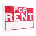 thumbnail image 2 of SHISUYAN 1 Sheet For Rent Decal For Rent Sign For Rent Sticker Convenient For Rental Sticker, 2 of 9