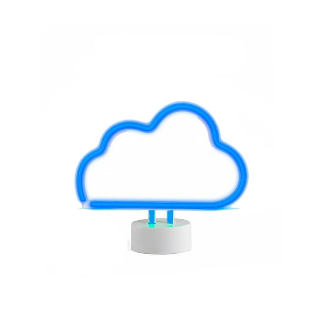 Lampara de Mesa AJR Nube