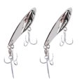 thumbnail image 1 of Señuelo De Pesca Artificial, Señuelo De Pesca Duro, Pequeño Y Compacto Para Pesca Salvaje De Pescador ANGGREK Otros Deportes, 1 of 8