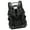 Black, variant on Travel Backpack Xenomorph Shaped Backpack Casual Daypacks Novelty Backpack Student School Bag for Everyday