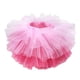 thumbnail image 1 of 2tPinkFashion niñas tutú súper esponjoso 6 capas enagua princesa ballet danza tutú falda niños pastel falda Navidad niños ropa esquí esquí Gafas de esquí, 1 of 5