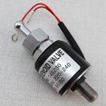 thumbnail image 2 of Válvula solenoide Válvula de costura 94a/94b Tipo de botella Solenoide Accesorio de hierro Costura de válvula solenoide de metal, 2 of 5