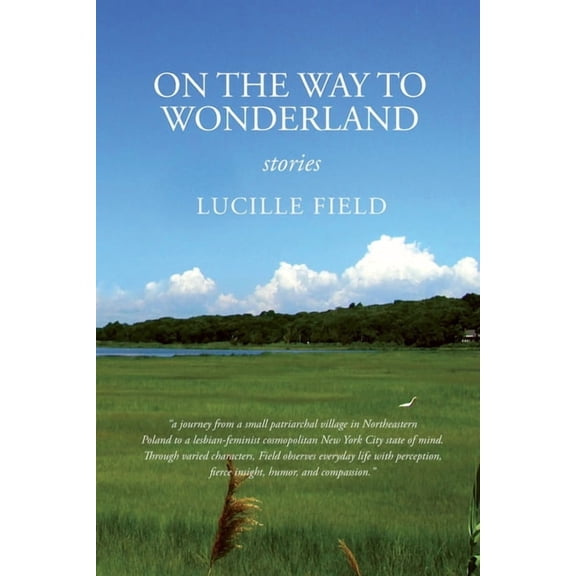 On The Way To Wonderland, (Paperback)