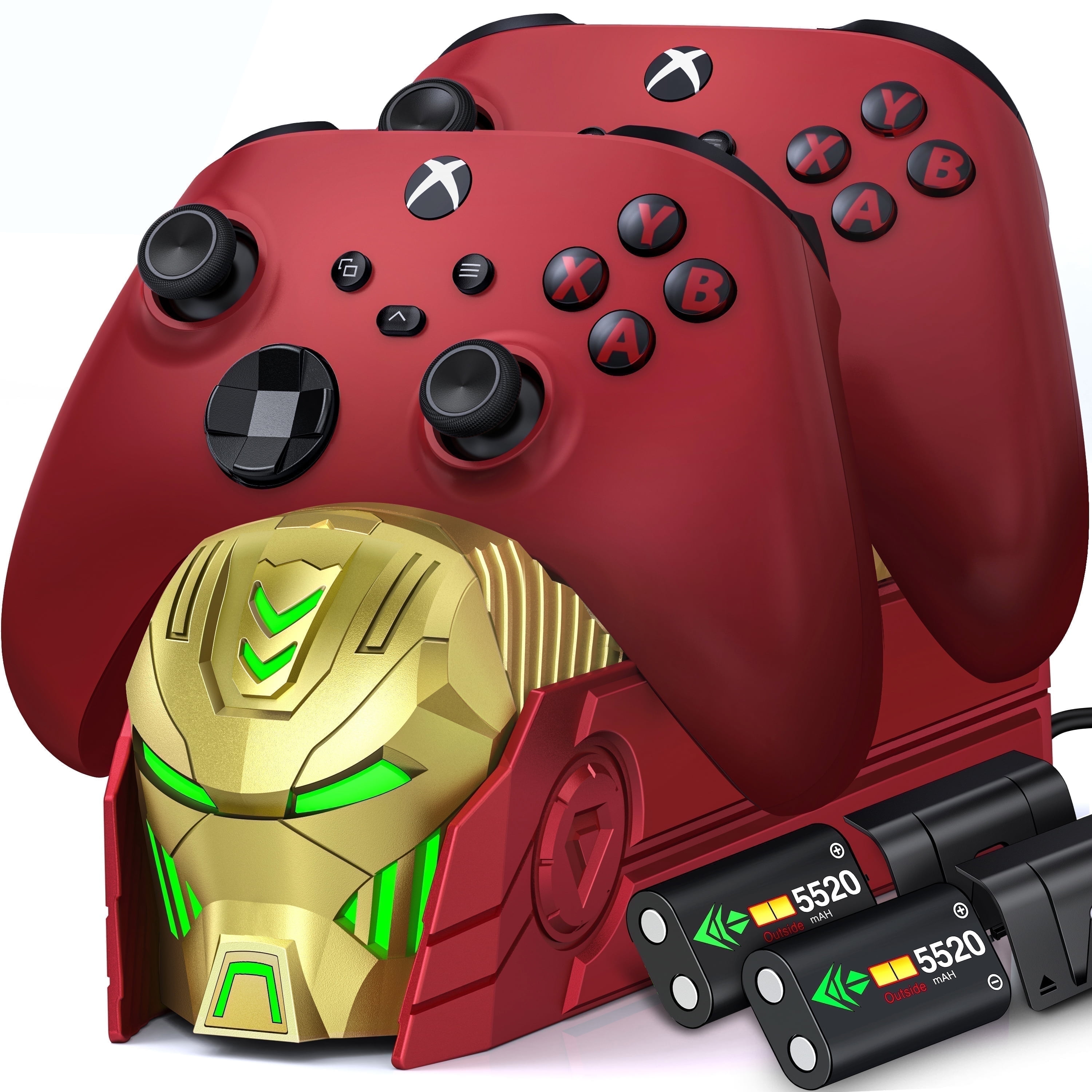 PDP Gaming Victrix Xbox Controller, Elite Design, Swappable