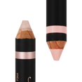 thumbnail image 2 of Lápiz iluminador doble Anastasia Beverly Hills Camille/Sand, 2 of 5