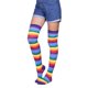 thumbnail image 5 of Medias pantimedias Calcetines largos Minnieouse calentador de piernas muslo juego de rol carnaval mujer, 5 of 5
