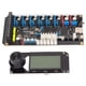 thumbnail image 1 of Juego de placa base de impresora D, placa base de impresora 3D para conjunto de piezas de impresora D Kit de visualización de placa base de impresora D elaborado por expertos, 1 of 12