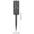 thumbnail image 3 of 4Pcs Grave Flower Holder Plastic Cemetery Flower Container for Fresh Artificial Flowers, 3 of 8