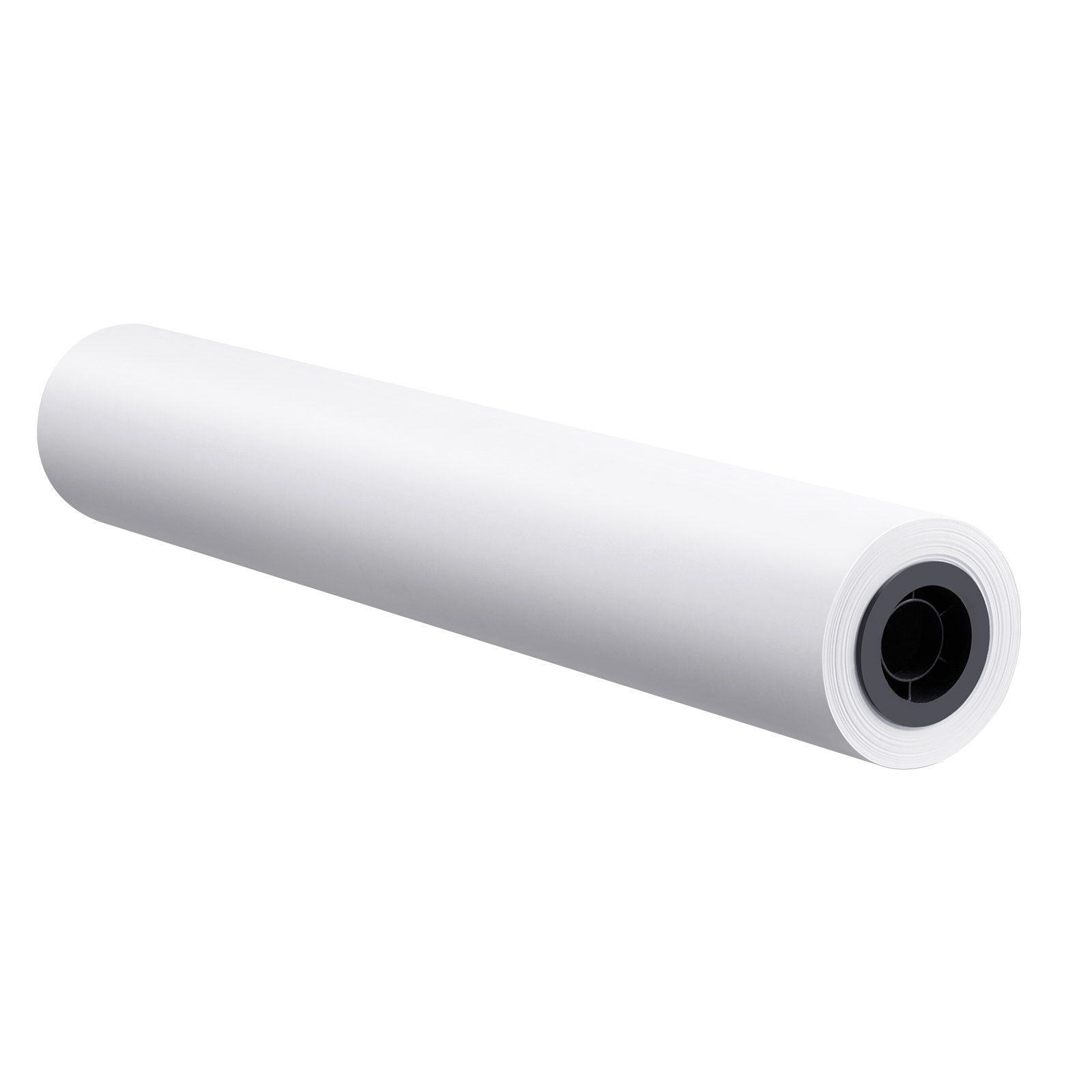24" x 150 ft Wide Format Plotter Paper, 4 Rolls CAD Bond Paper for Engineering Drawings, Architectural Designs & GIS Maps, 20 LB Bond, 2" Core – Ideal for Large-Scale Printing