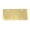 Gold Metallic, variant on DMSE Wholesale Blank Metal Automotive License Plate Plates Tag for Custom Design Work - 0.025 Thickness/0.5mm - US/Canada Size 12x6 (Silver Metallic)
