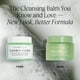 thumbnail image 2 of Bálsamo limpiador desmaquillante Farmacy Green Clean 200 ml, 2 of 9