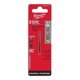 thumbnail image 3 of Broca Thunderbolt Oxido Negro 1/16  Milwaukee 48892710 Milwaukee 48892710, 3 of 10