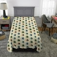 thumbnail image 3 of Jurassic "Triple Team" Twin Sheet set, 3 of 5
