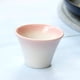 thumbnail image 3 of Naiovety Soporte taza huevo desayuno cerámica soportes simplicidad vidrio organización banquete cocina suministros para el hogar Accesorios Cocina y Comedor Rosado, 3 of 6