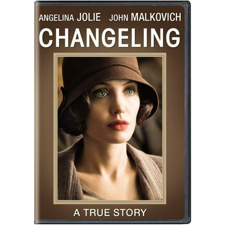 Changeling (DVD)